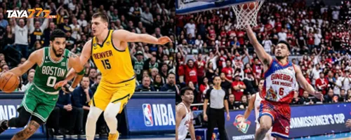 Celtics vs Nuggets Preview & PBA Commissioner’s Cup Updates (Mar 9–15)