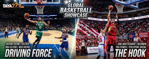 Celtics vs Knicks Betting Preview & PBA San Miguel Updates | May 4-10, 2026