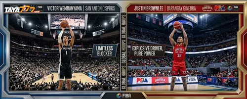 Knicks vs Spurs Finals Odds Preview & PBA Ginebra Updates | June 1-7, 2026