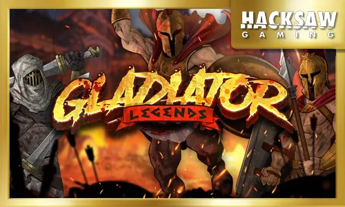 Gladiator Legends